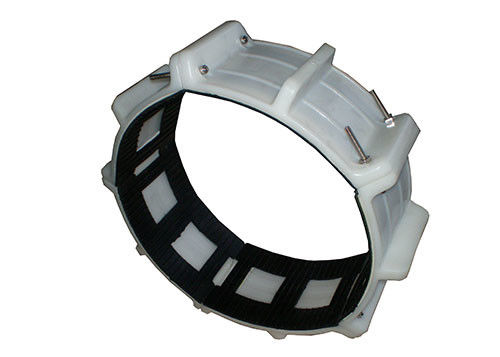 Pipeline Casing Spacers
