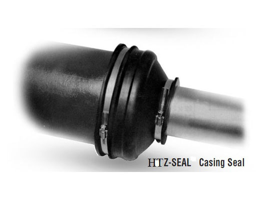 Casing End Seal