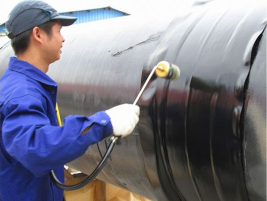 Heat Shrinkable Sleeve