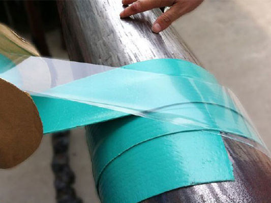 Viscoelastic Anticorrosion Adhesive Tape
