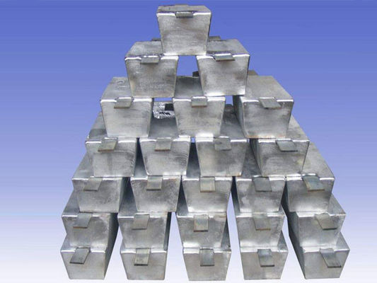 Magnesium Sacrificial Anode