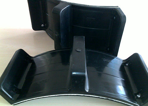 Pipeline Casing Spacers