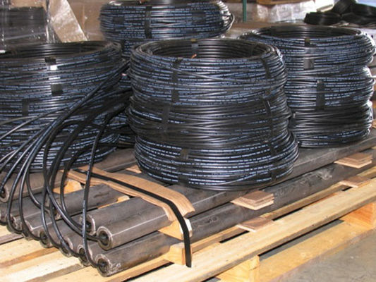 High Silicon Cast Iron Anode